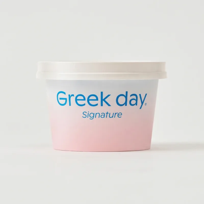 그릭데이 그릭요거트, 시그니처, 450g, 2개
