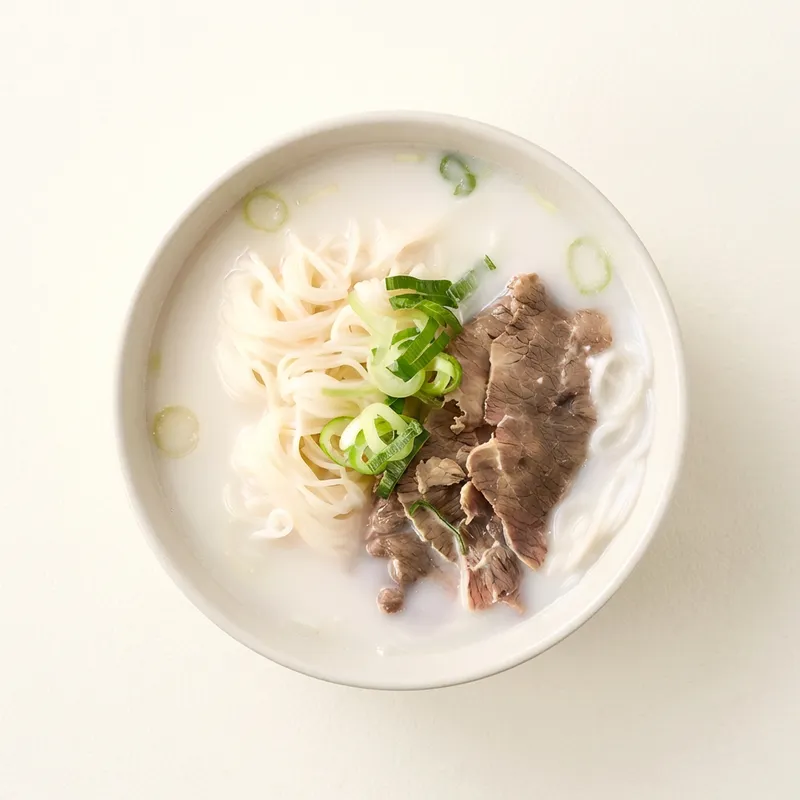 오프라이스 한촌설렁탕 정통설렁탕, 500g, 5개