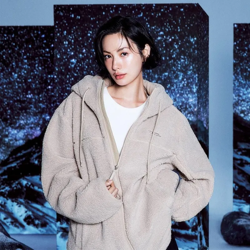 네셔널지오그래픽 코토니 후디플리스