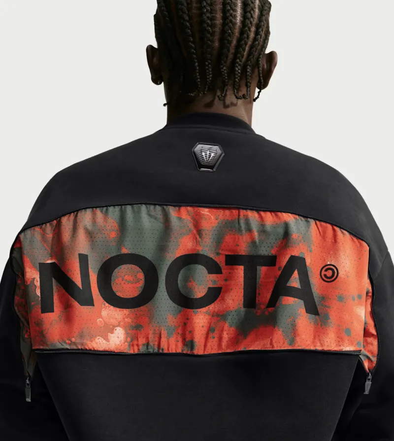 NOCTA 나이키 Apparel Collection