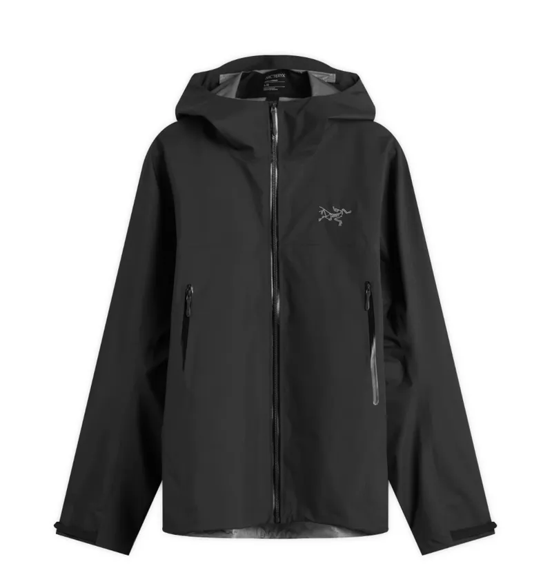 ARC'TERYX BETA GORE-TEX JACKET
