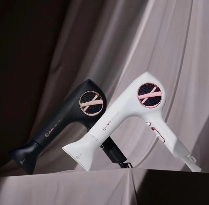 JMW M5001A PLUS PRO 1700W 터보 항공모터 드라이기