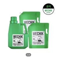 위칙/소독 섬유유연제1.5L 1개+리필1.7L 2개 16,9...