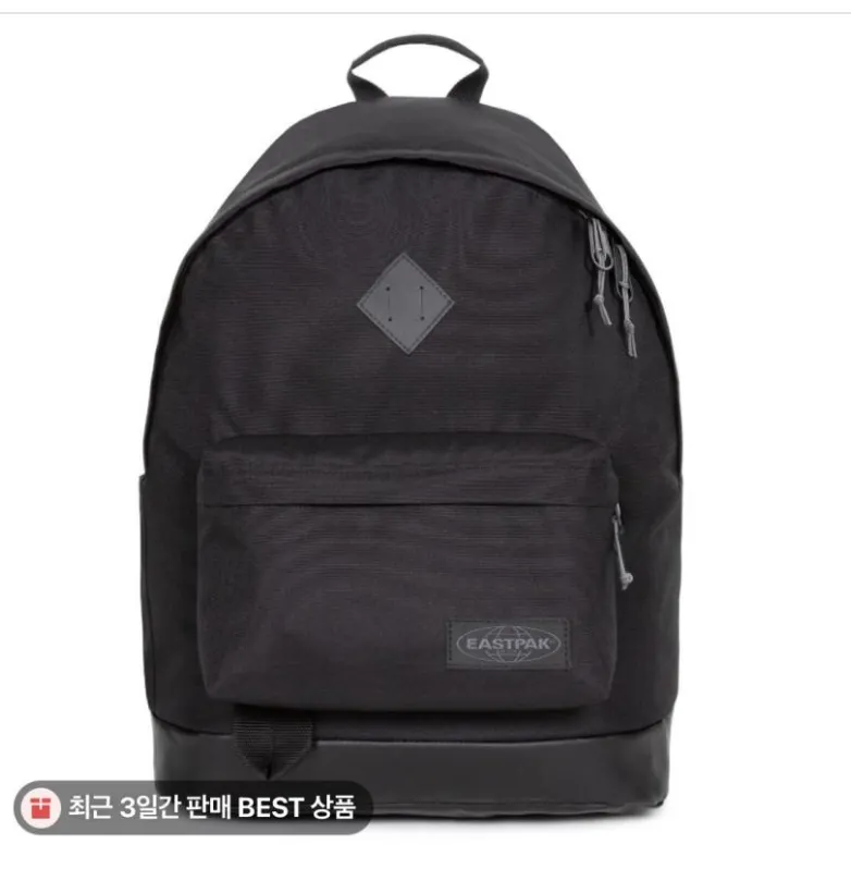 이스트팩 와이오밍, 패디드파커 XL / 짐백 등