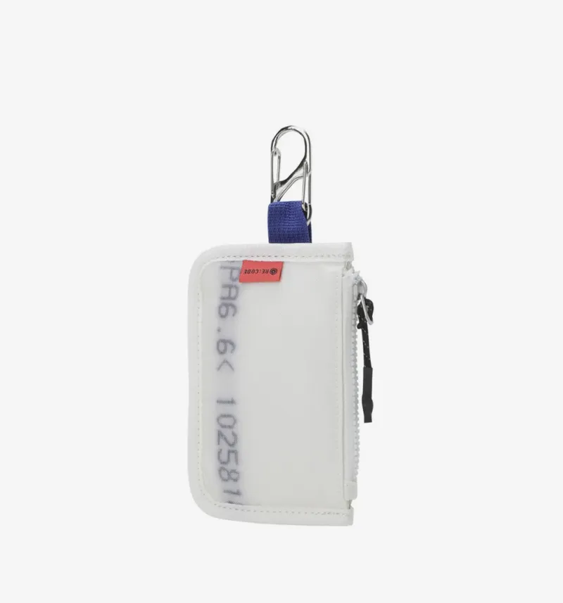 래코드 Keychain 1.0 / Airbag Card Pouch 2.5