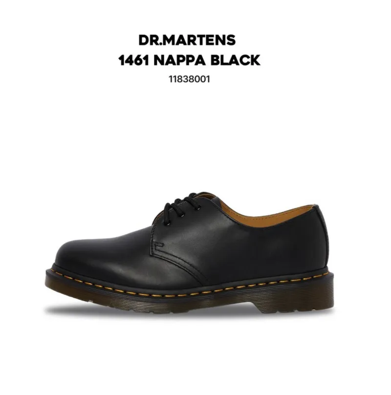 닥터마틴 1461 NAPPA 14.9
