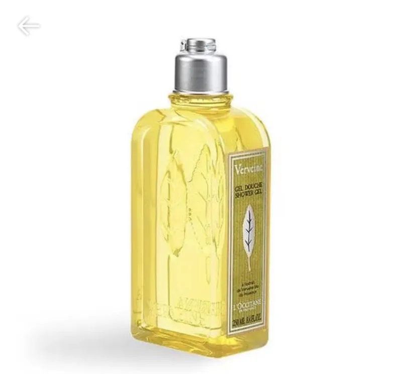 록시땅/버베나 샤워젤250ml ,핸드크림30ml ~60%히든 기획전