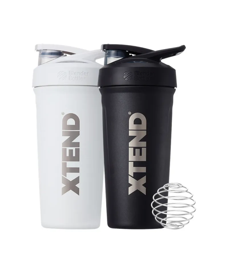 블랜더보틀 스테인리스 X XTEND 710ml