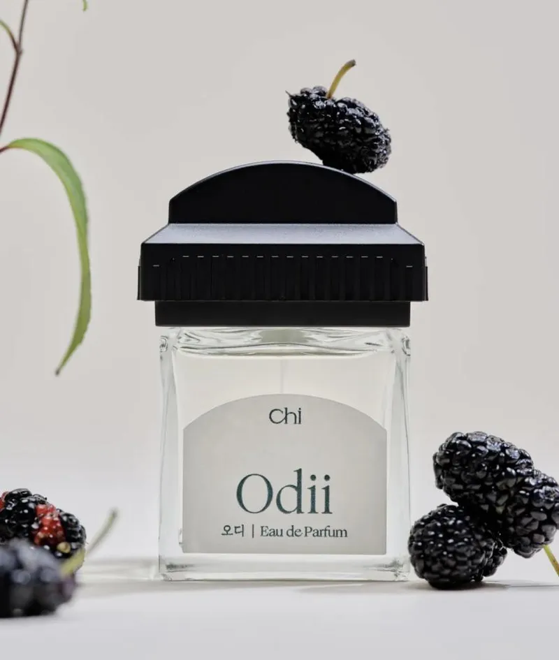 취 오드퍼퓸 오디 50ml (리뉴얼전패키지)