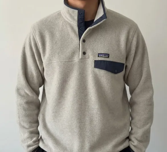 파타고니아 신칠라 라이트웨잇 L,XL 17.9