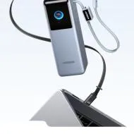 유그린 Nexode Pro 200W 25000mAh 보조배터리 ( ...