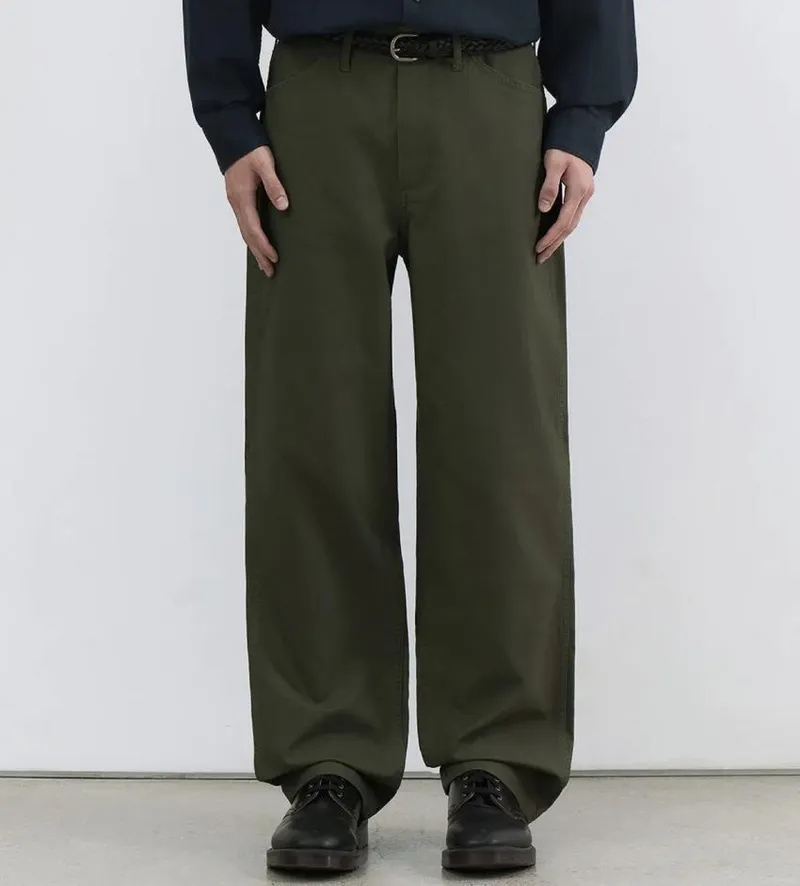 US NAVY N-3 유틸리티 팬츠 2.3만 외