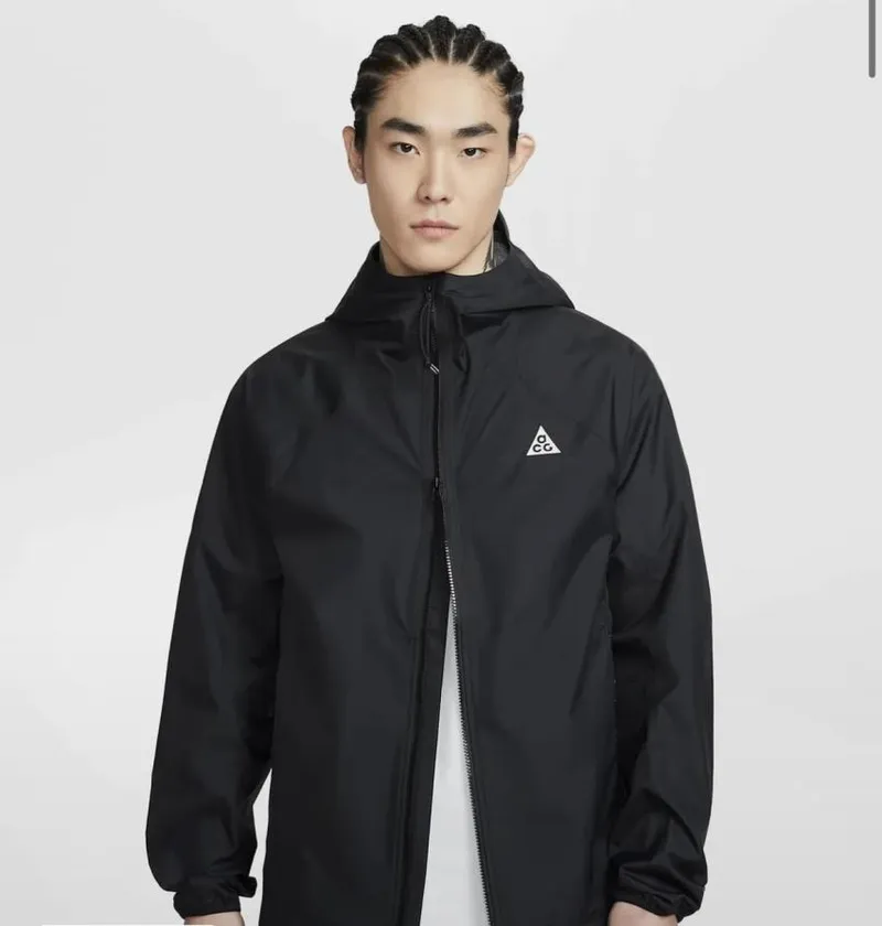 나이키 ACG 판타즈마 스톰 핏 ADV 재킷 M 16.5만