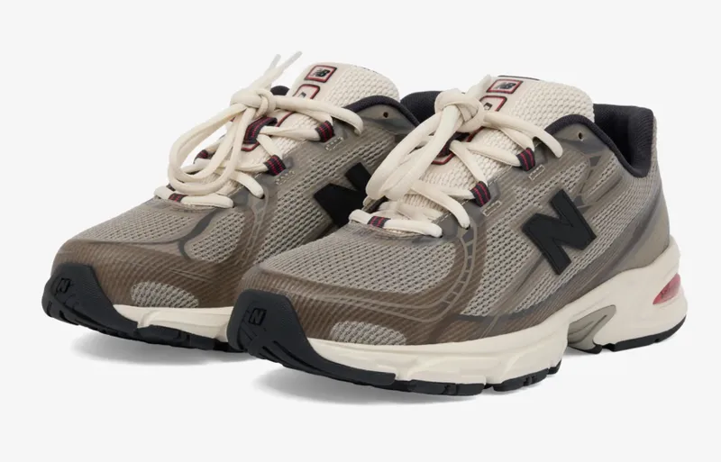 JJJOUND x Newbalance 740 (품절)