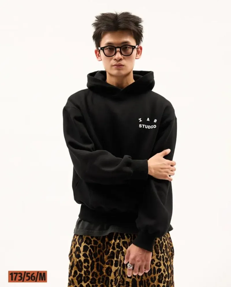 26 IAB Hoodie & Fleece 예약 판매 예정 (11시)