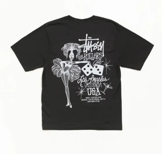 스투시 Stüssy Fall 26 Collection 발매