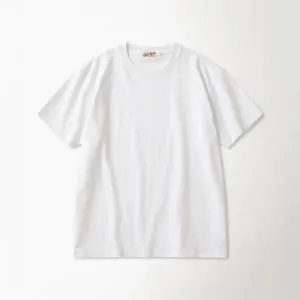9oz USA Cotton Tubular Tee