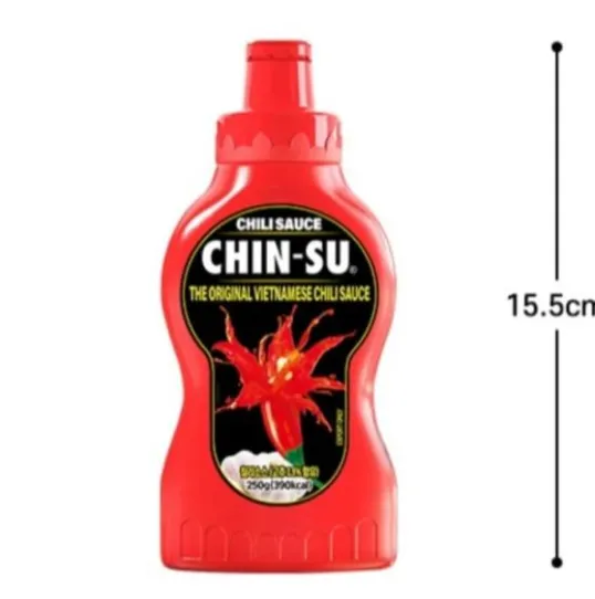 친수 칠리소스, 250g, 2개