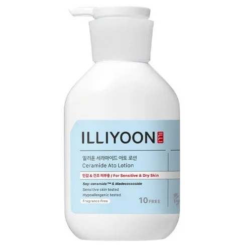 일리윤 아토로션 350ml