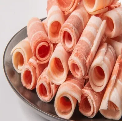 대패 2kg 1.6만, 통삼겹 2kg 1.8