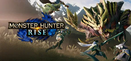 MONSTER HUNTER RISE + SUNBREAK 세트 84% 할인