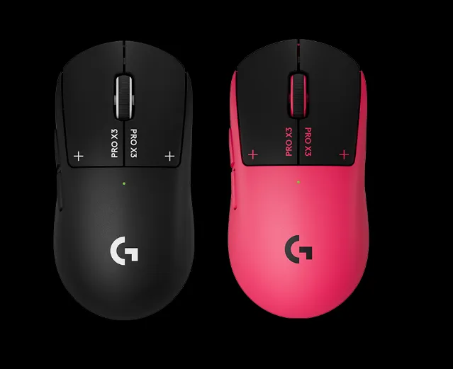 (로지텍코리아) 공식 G PRO X3 SUPERSTRIKE 지프로 슈퍼스트라이크, 지슈…