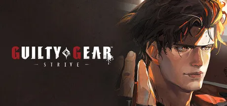 GUILTY GEAR -STRIVE- Standard Edition 50% 할인