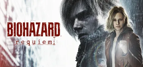 BIOHAZARD requiem 30% 할인