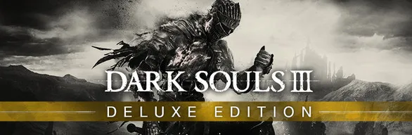 DARK SOULS III Deluxe Edition 50% 할인