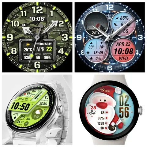 WAW047 Heritage Classic Hybrid 외 일시
